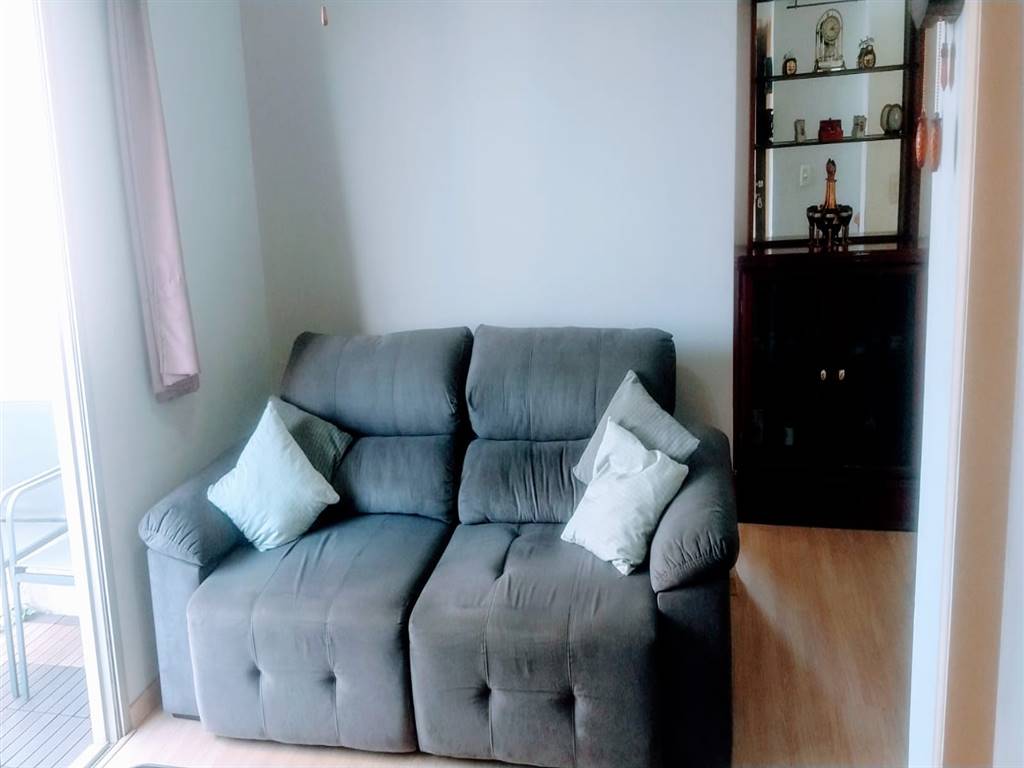 Apartamento com 2 quartos e 66 m² em Vila Guilhermina, Praia Grande