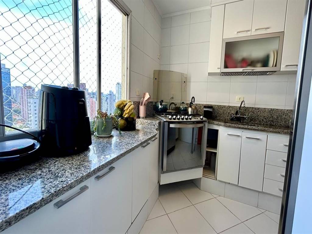 Apartamento com 2 quartos e 124 m² em Vila Guilhermina, Praia Grande