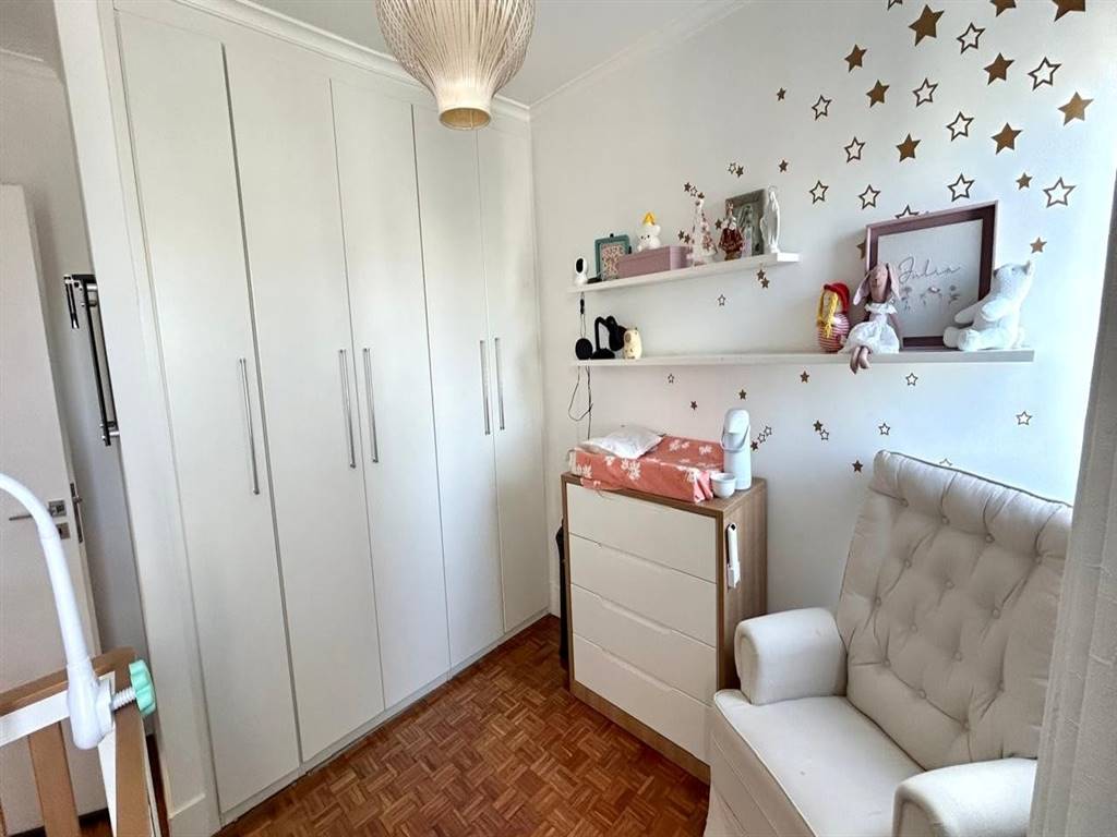 Apartamento com 2 quartos e 124 m² em Vila Guilhermina, Praia Grande