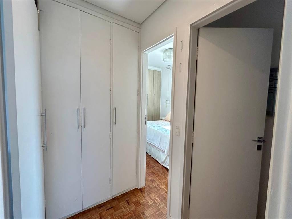Apartamento com 2 quartos e 124 m² em Vila Guilhermina, Praia Grande