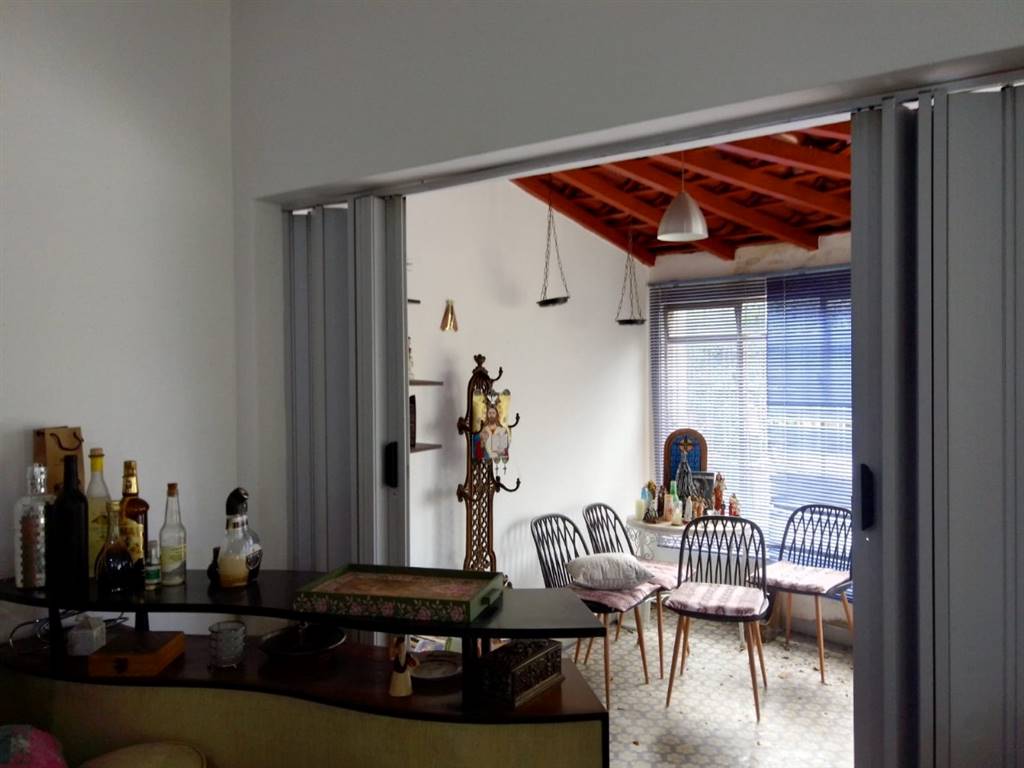 Casa com 2 quartos e 210 m² em Vila Guilhermina, Praia Grande