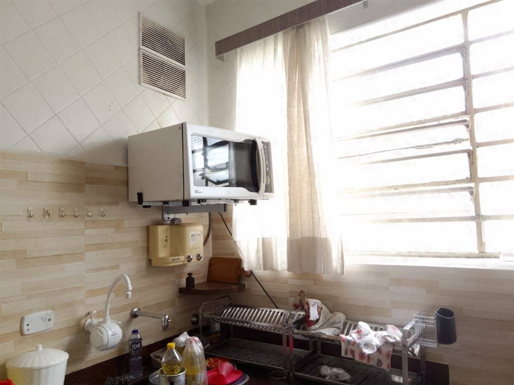 Casa com 2 quartos e 210 m² em Vila Guilhermina, Praia Grande
