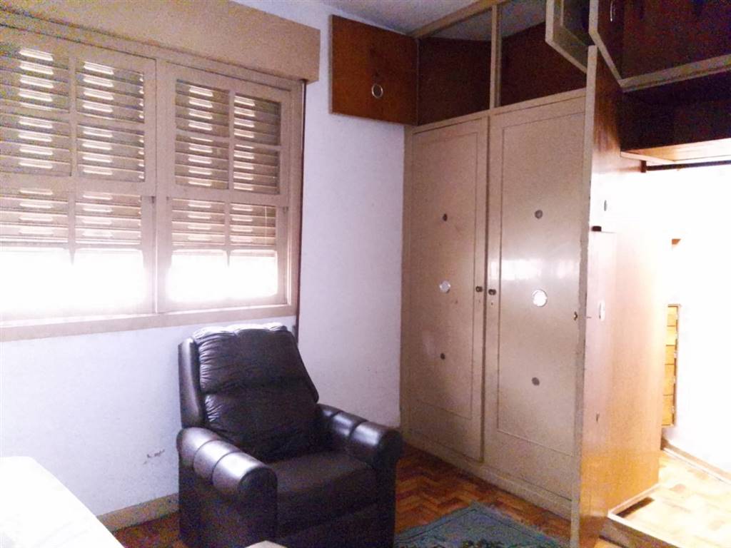 Casa com 2 quartos e 210 m² em Vila Guilhermina, Praia Grande
