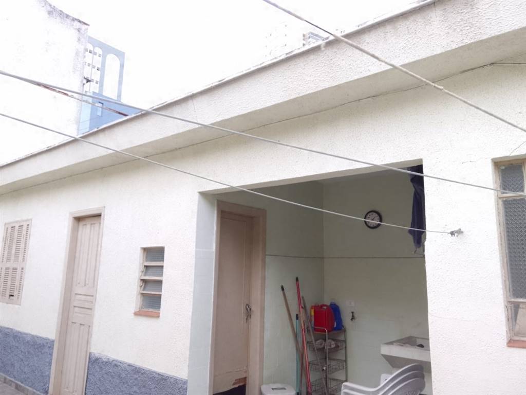 Casa com 2 quartos e 210 m² em Vila Guilhermina, Praia Grande