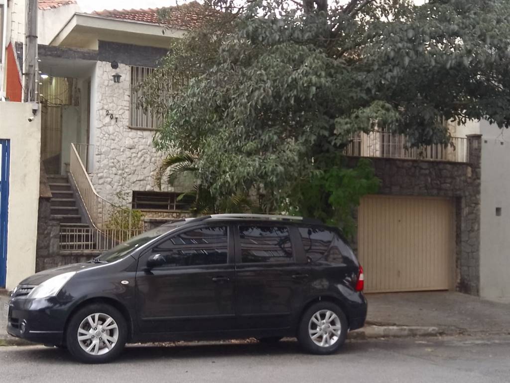 Casa com 2 quartos e 210 m² em Vila Guilhermina, Praia Grande