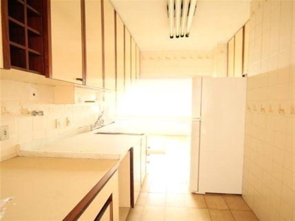Apartamento com 2 quartos e 70 m² em Vila Guilhermina, Praia Grande