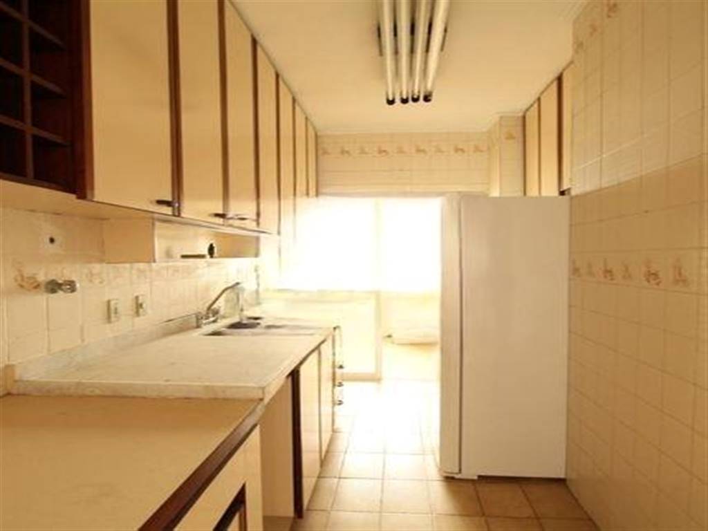Apartamento com 2 quartos e 70 m² em Vila Guilhermina, Praia Grande