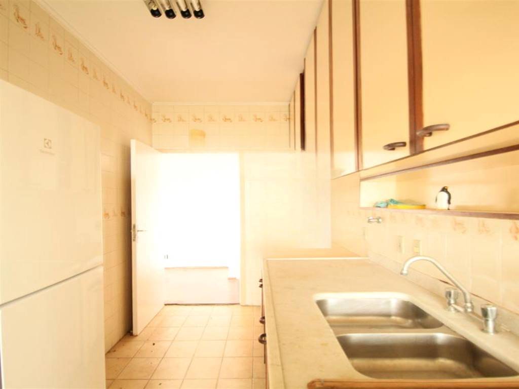 Apartamento com 2 quartos e 70 m² em Vila Guilhermina, Praia Grande