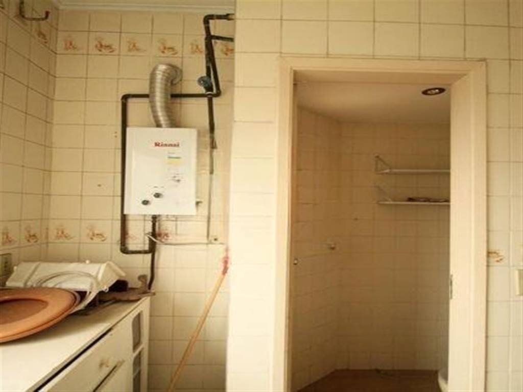 Apartamento com 2 quartos e 70 m² em Vila Guilhermina, Praia Grande