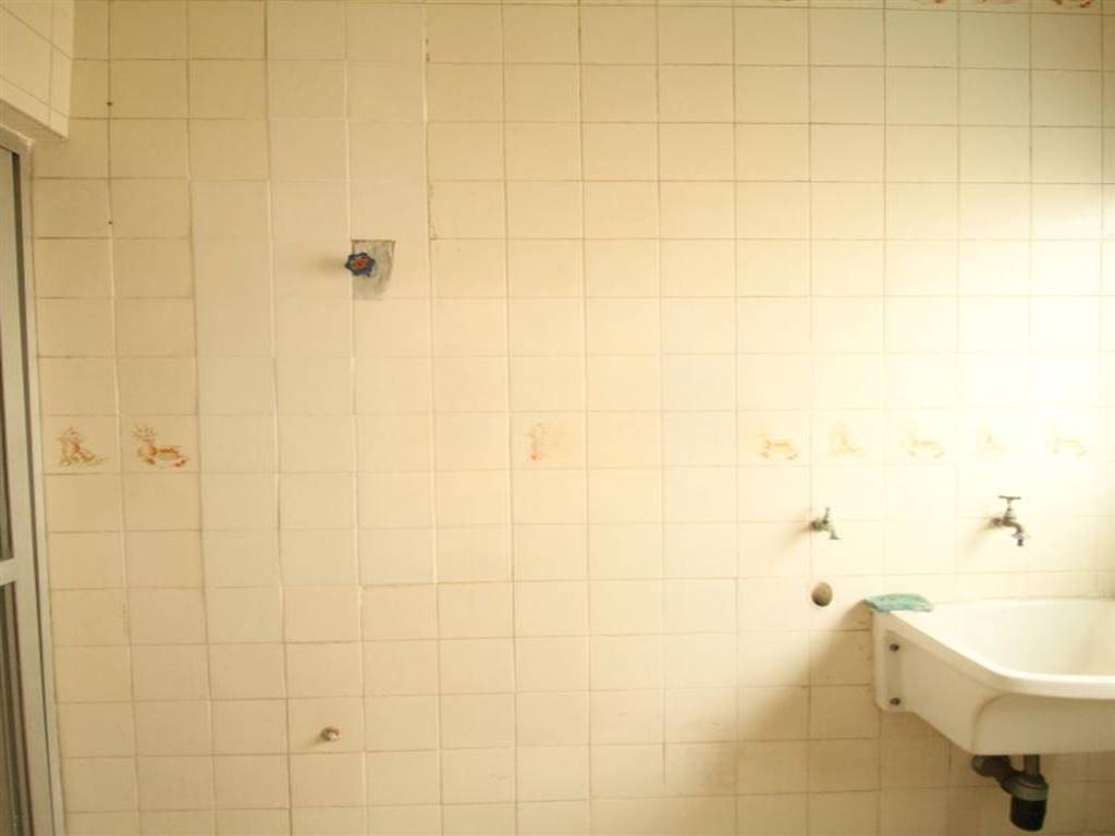 Apartamento com 2 quartos e 70 m² em Vila Guilhermina, Praia Grande