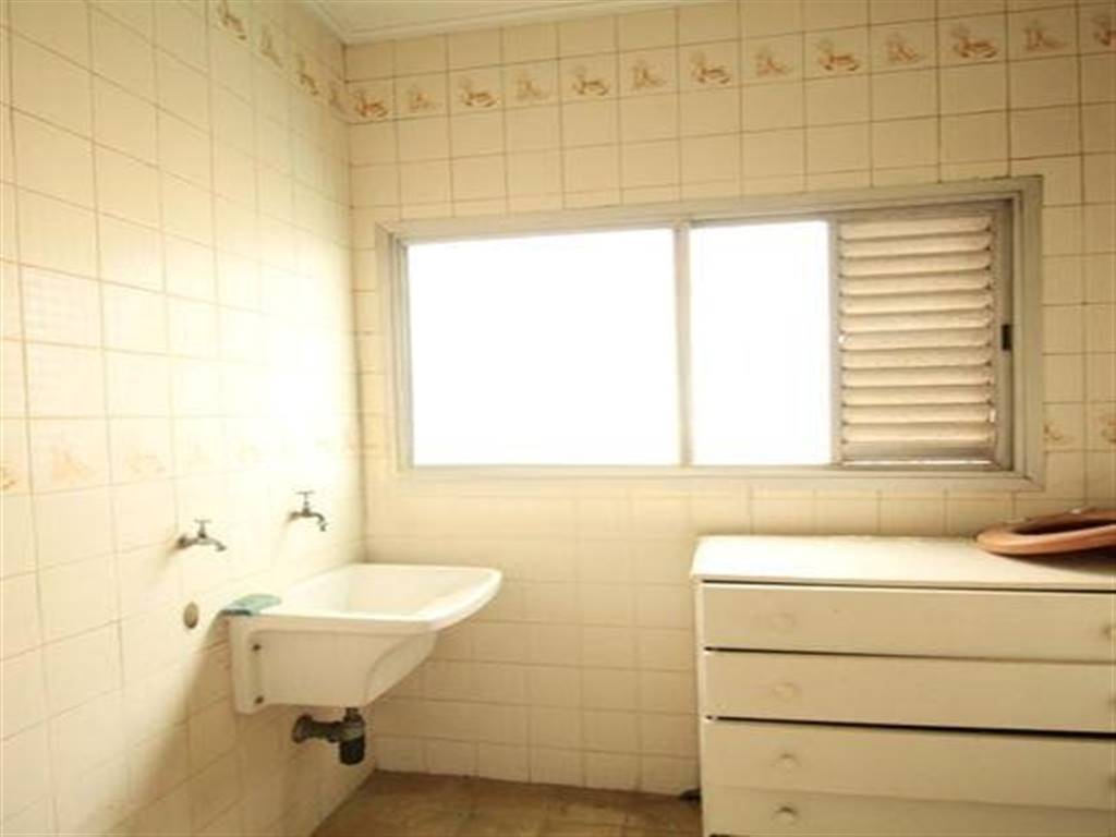 Apartamento com 2 quartos e 70 m² em Vila Guilhermina, Praia Grande