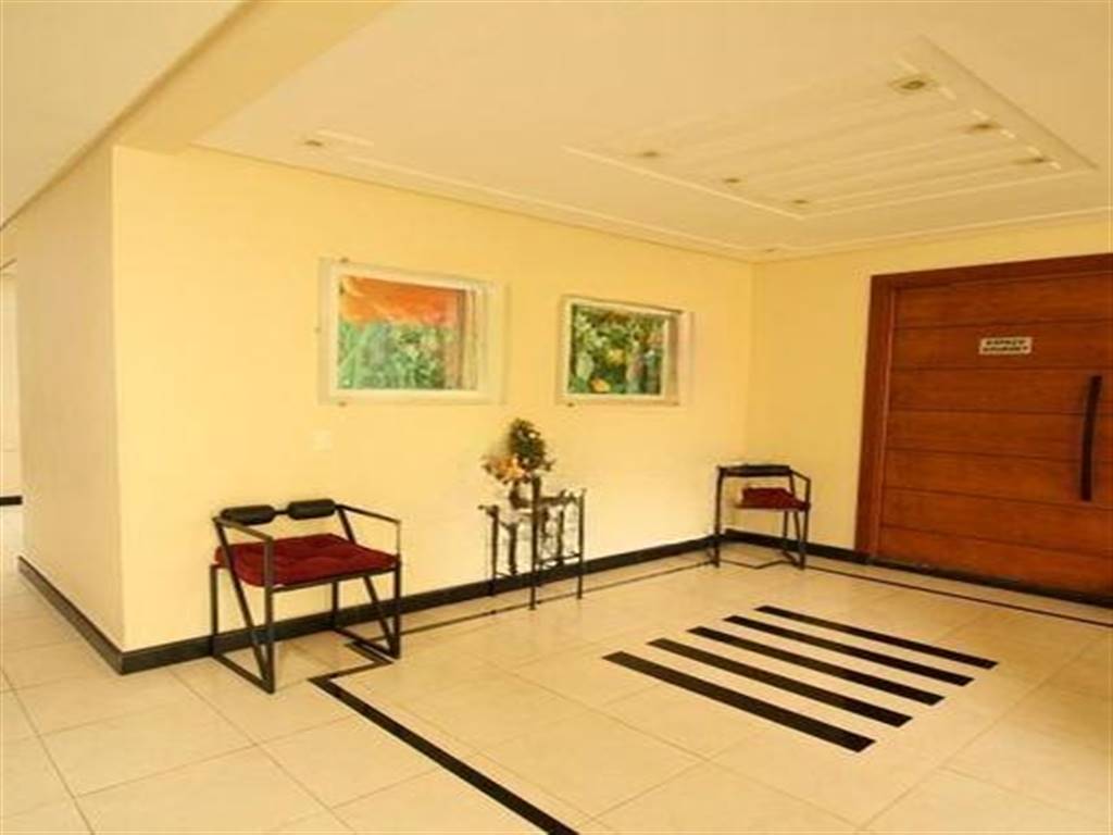 Apartamento com 2 quartos e 70 m² em Vila Guilhermina, Praia Grande