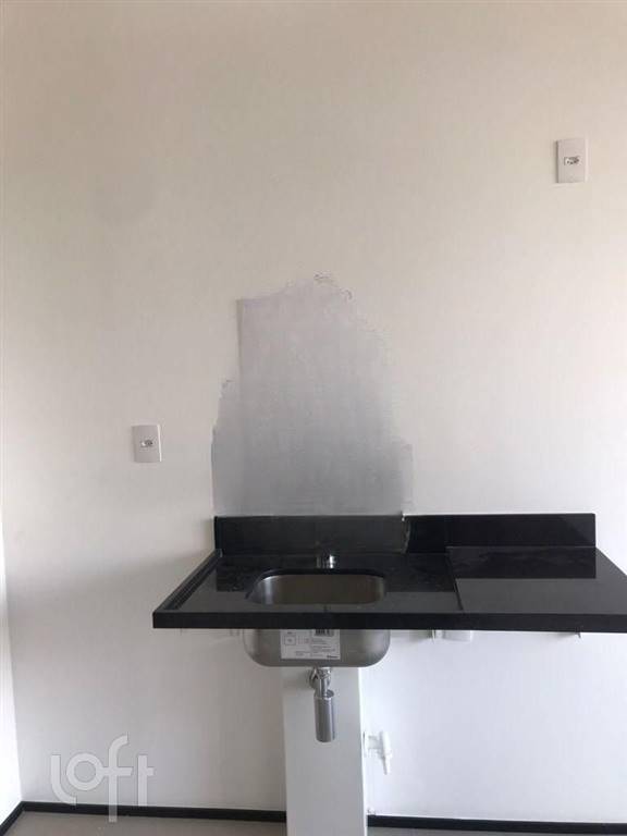 Apartamento com 1 quarto e 23 m² em Vila Guilhermina, Praia Grande