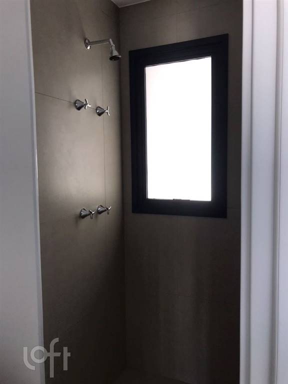 Apartamento com 1 quarto e 23 m² em Vila Guilhermina, Praia Grande