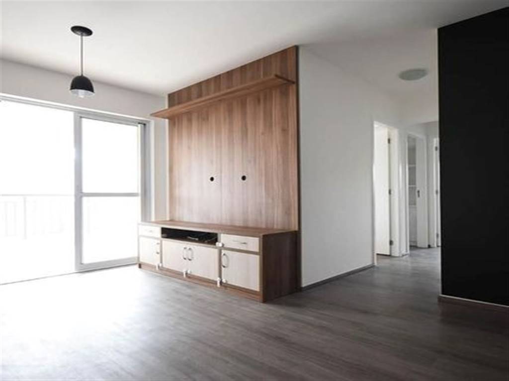Apartamento com 3 quartos e 74 m² em Vila Guilhermina, Praia Grande