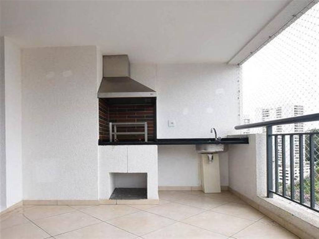 Apartamento com 3 quartos e 74 m² em Vila Guilhermina, Praia Grande