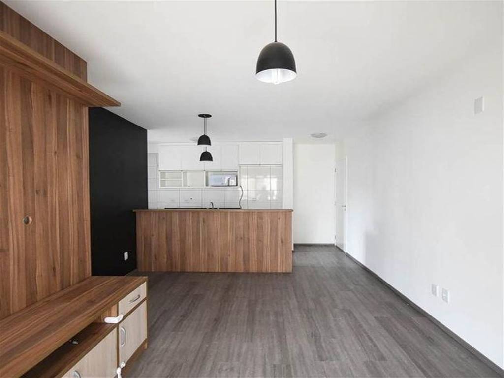 Apartamento com 3 quartos e 74 m² em Vila Guilhermina, Praia Grande