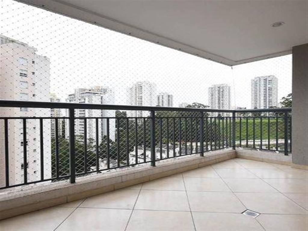 Apartamento com 3 quartos e 74 m² em Vila Guilhermina, Praia Grande