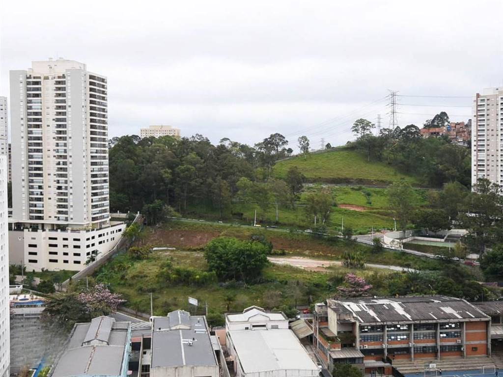 Apartamento com 3 quartos e 74 m² em Vila Guilhermina, Praia Grande