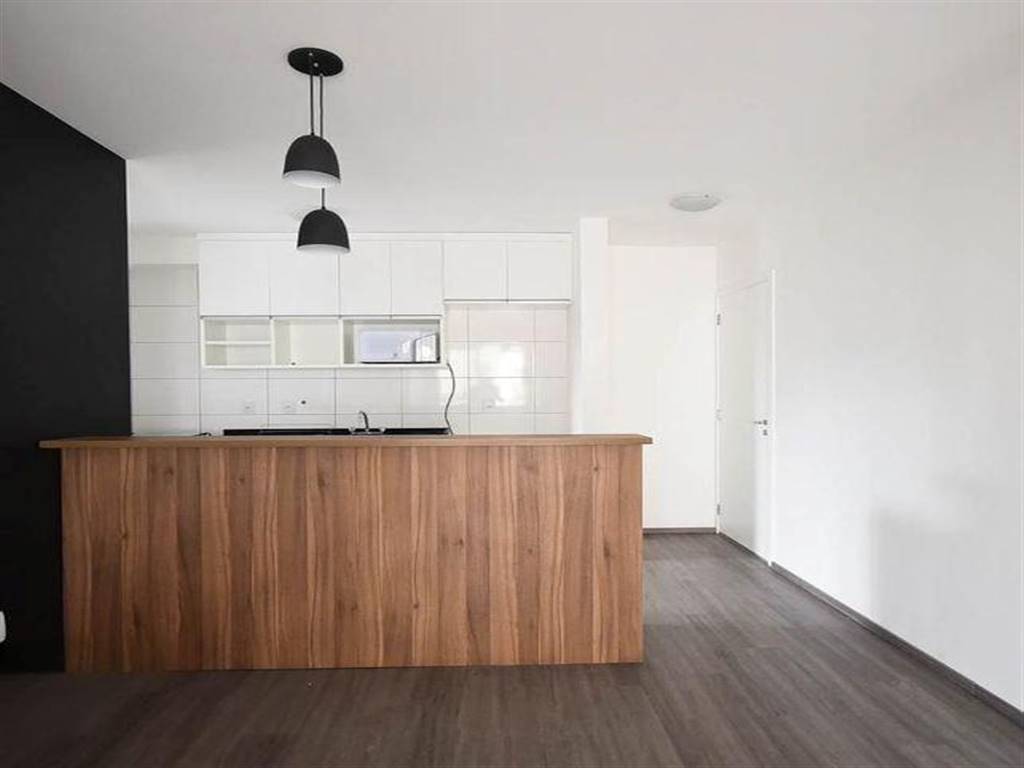 Apartamento com 3 quartos e 74 m² em Vila Guilhermina, Praia Grande