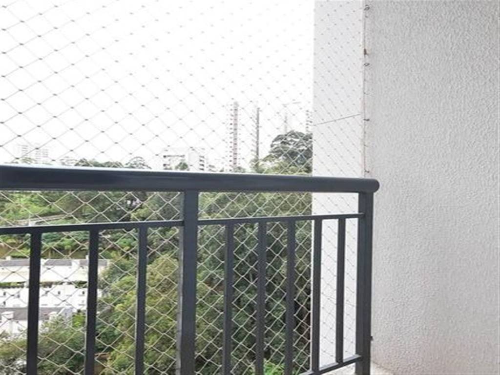 Apartamento com 3 quartos e 74 m² em Vila Guilhermina, Praia Grande