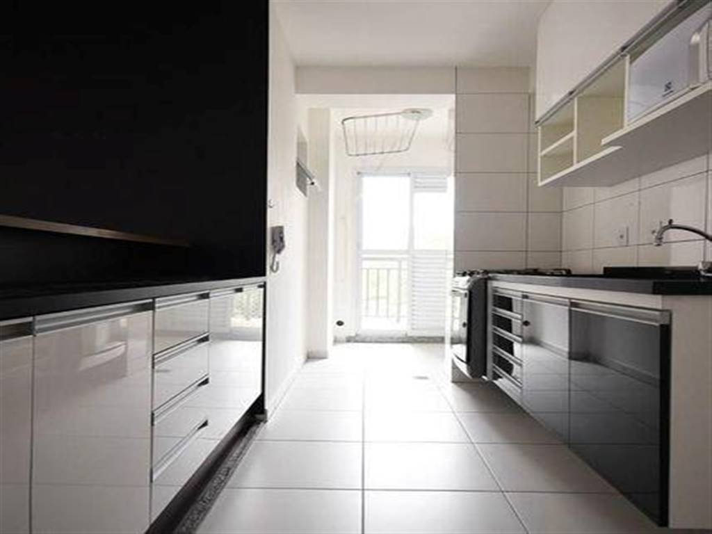 Apartamento com 3 quartos e 74 m² em Vila Guilhermina, Praia Grande