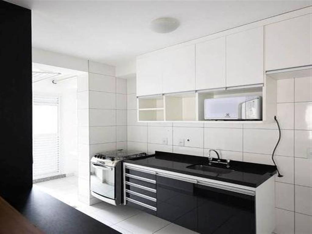 Apartamento com 3 quartos e 74 m² em Vila Guilhermina, Praia Grande