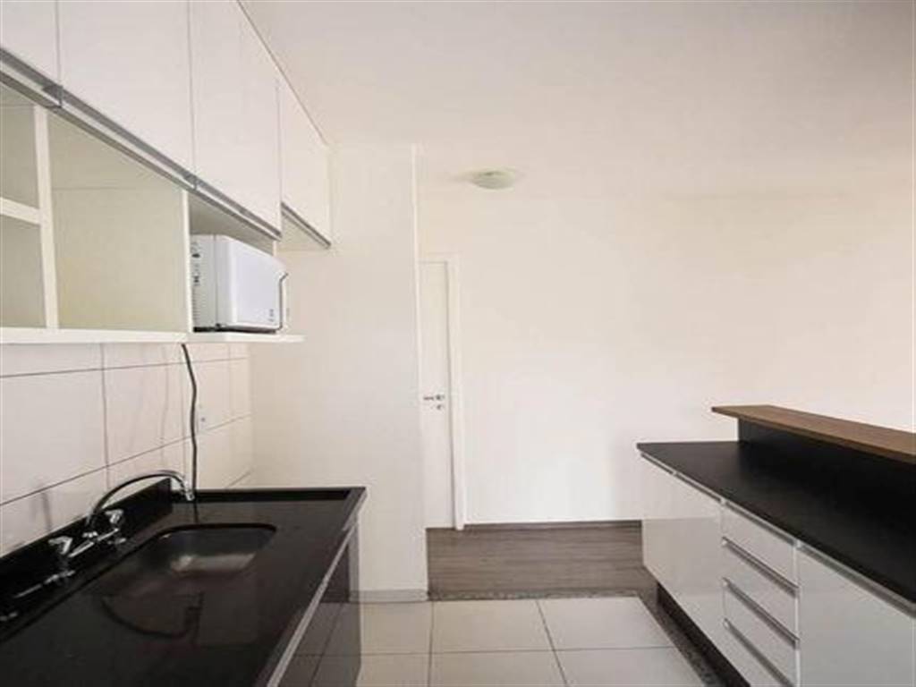 Apartamento com 3 quartos e 74 m² em Vila Guilhermina, Praia Grande