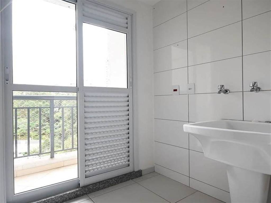 Apartamento com 3 quartos e 74 m² em Vila Guilhermina, Praia Grande
