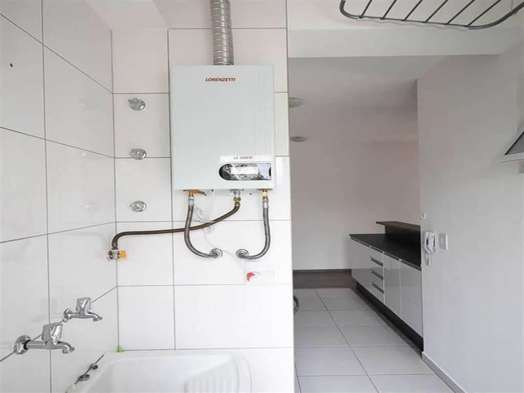 Apartamento com 3 quartos e 74 m² em Vila Guilhermina, Praia Grande