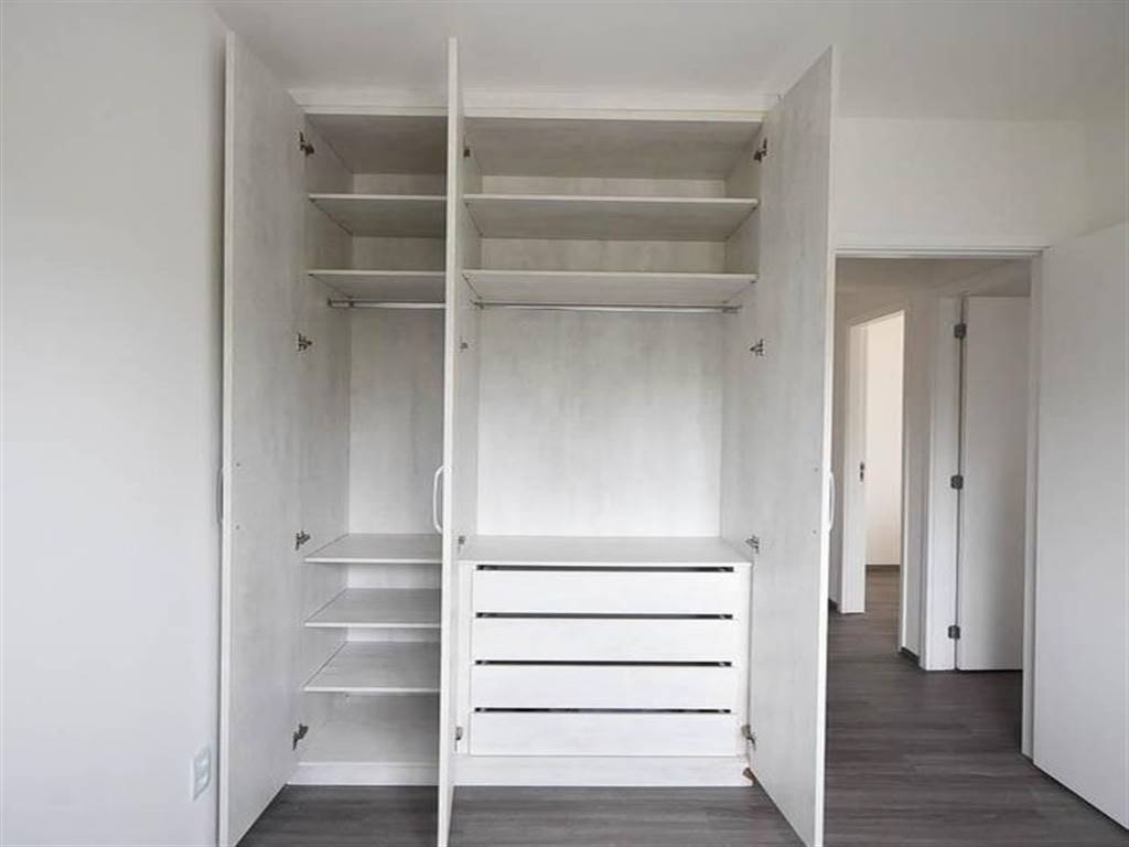 Apartamento com 3 quartos e 74 m² em Vila Guilhermina, Praia Grande