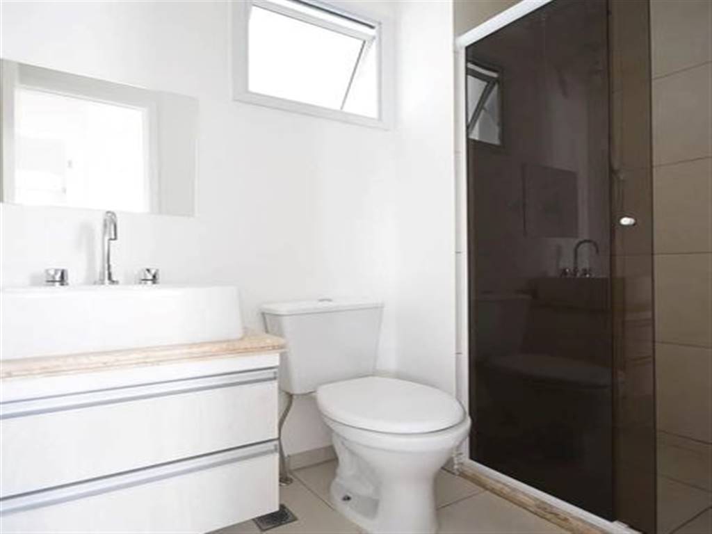 Apartamento com 3 quartos e 74 m² em Vila Guilhermina, Praia Grande