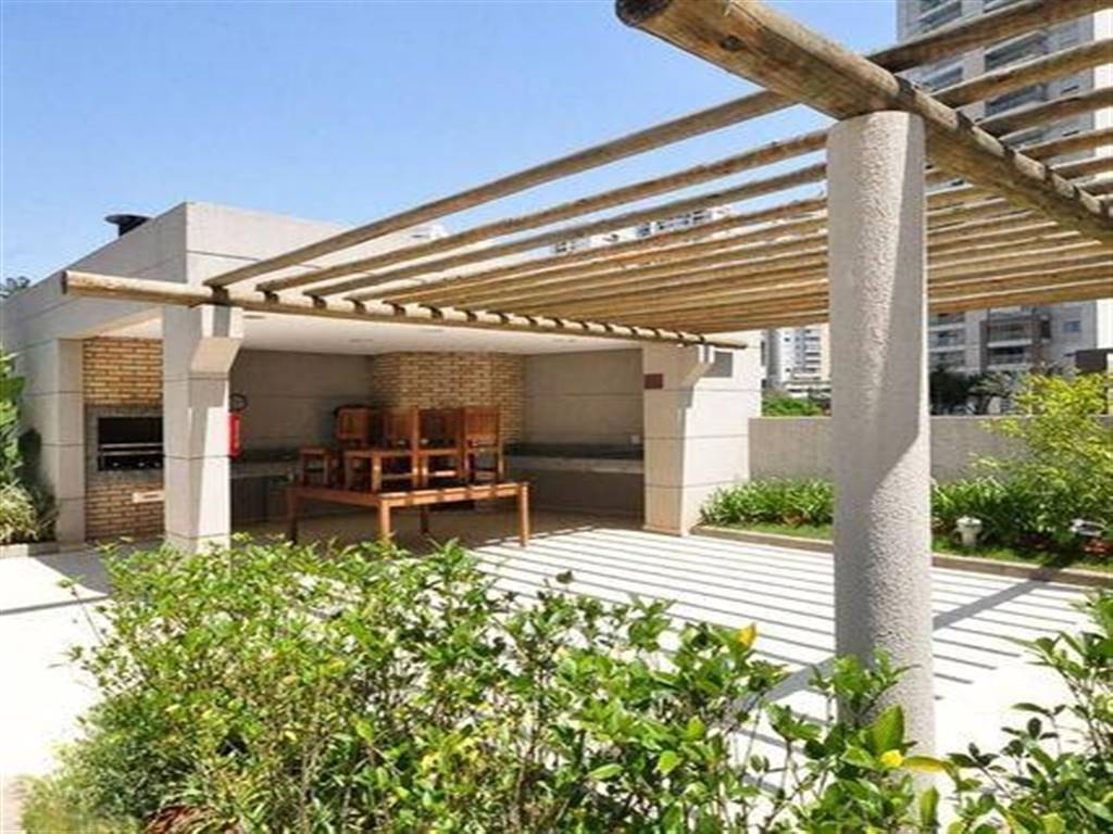 Apartamento com 3 quartos e 74 m² em Vila Guilhermina, Praia Grande