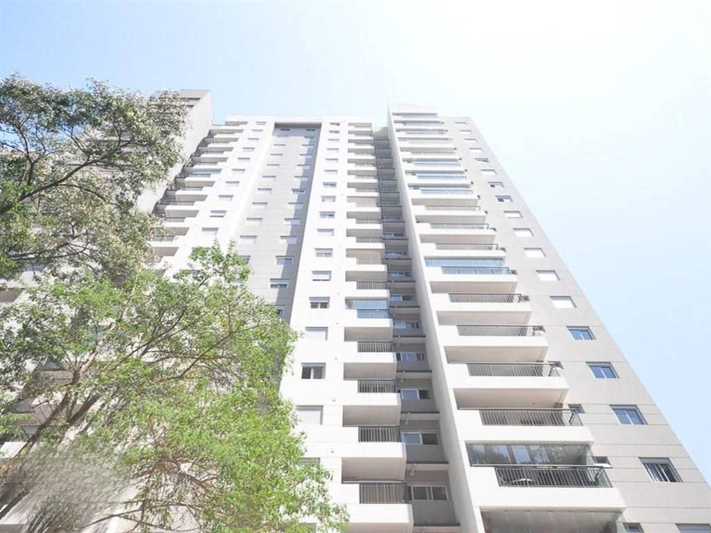 Apartamento com 3 quartos e 74 m² em Vila Guilhermina, Praia Grande