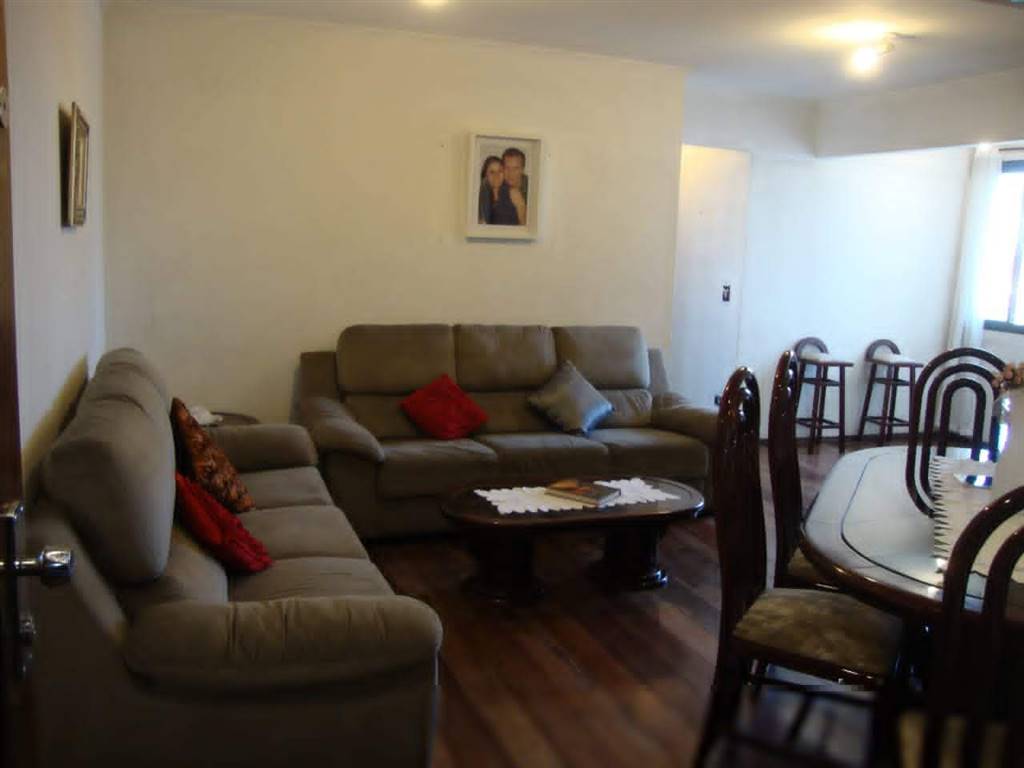 Apartamento com 3 quartos e 67 m² em Vila Guilhermina, Praia Grande