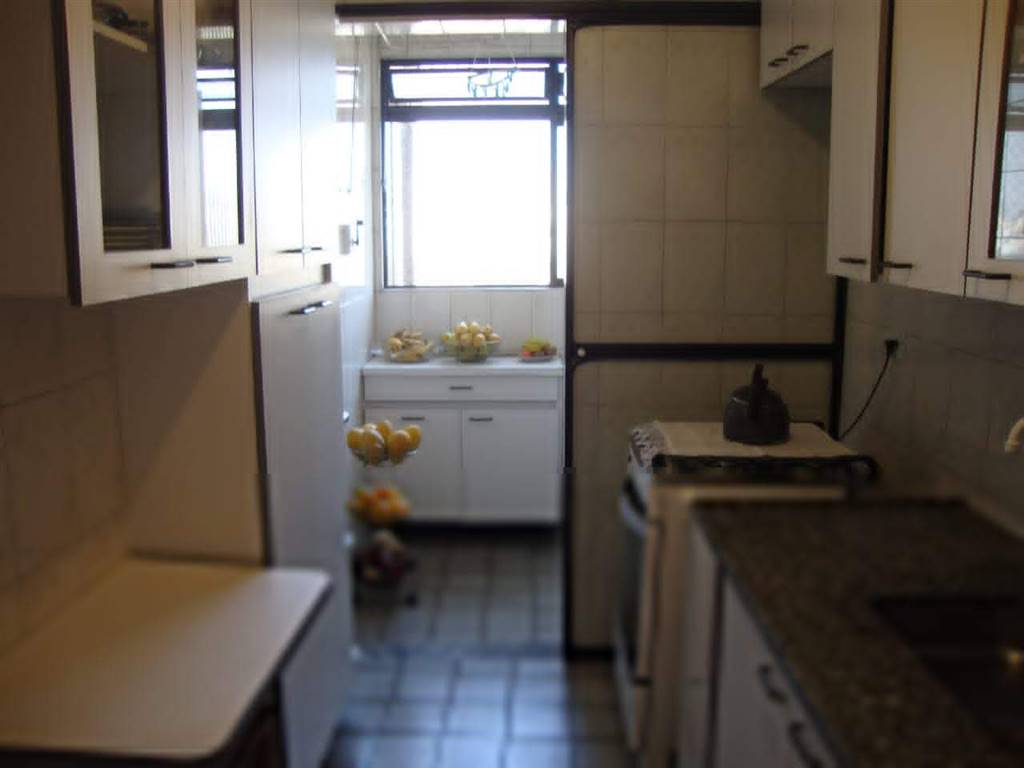 Apartamento com 3 quartos e 67 m² em Vila Guilhermina, Praia Grande
