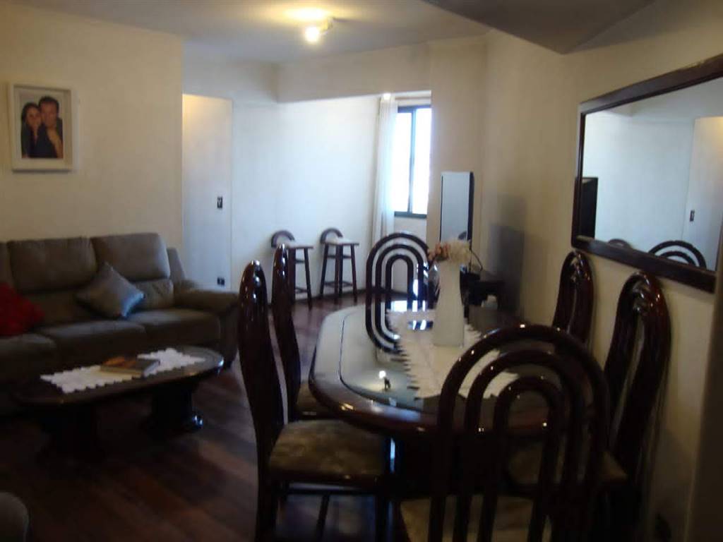 Apartamento com 3 quartos e 67 m² em Vila Guilhermina, Praia Grande