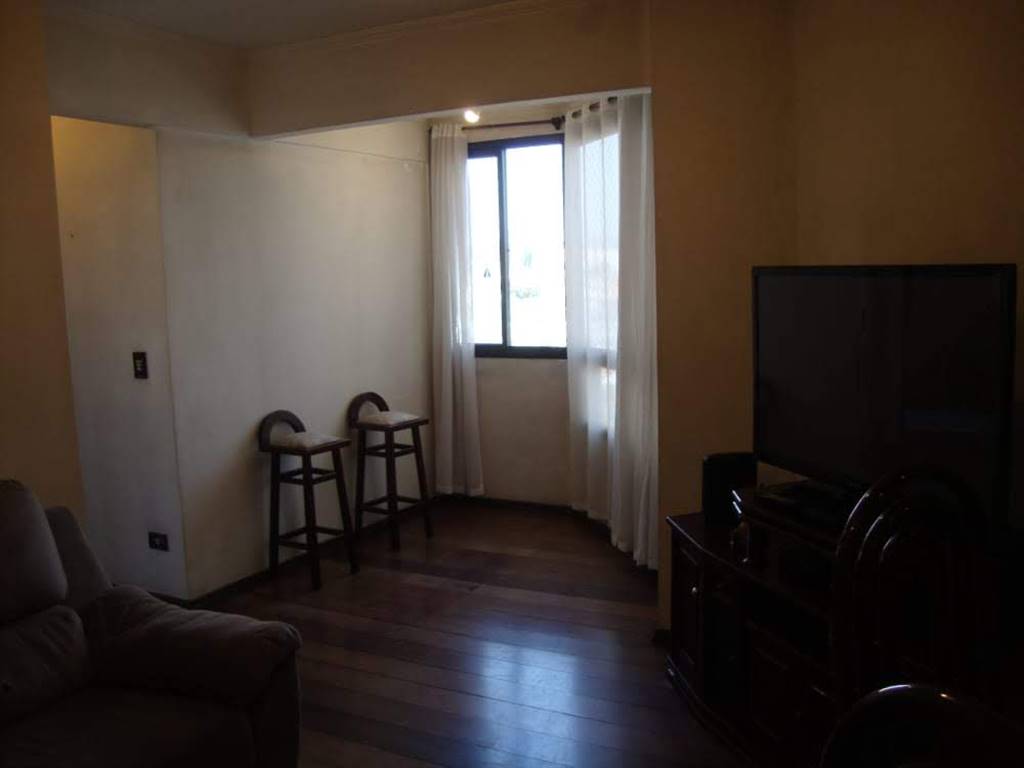 Apartamento com 3 quartos e 67 m² em Vila Guilhermina, Praia Grande
