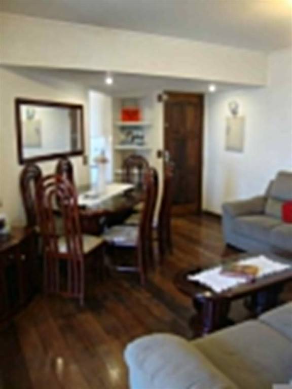 Apartamento com 3 quartos e 67 m² em Vila Guilhermina, Praia Grande