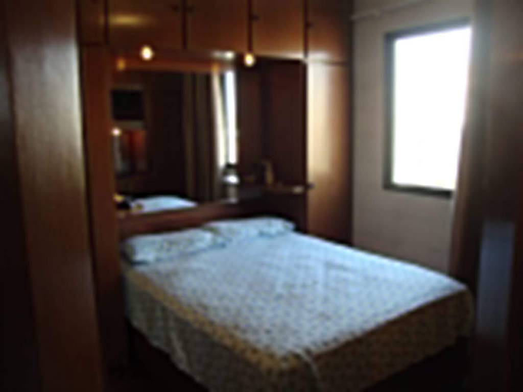 Apartamento com 3 quartos e 67 m² em Vila Guilhermina, Praia Grande