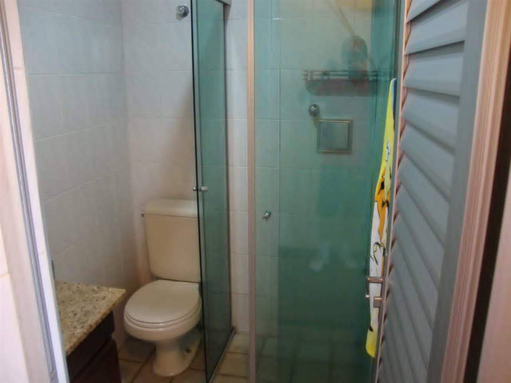 Apartamento com 3 quartos e 67 m² em Vila Guilhermina, Praia Grande