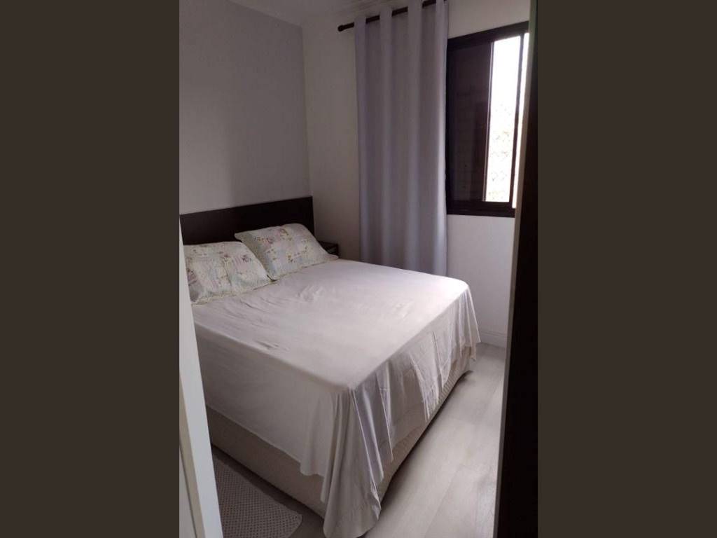 Apartamento com 3 quartos e 73 m² em Vila Guilhermina, Praia Grande