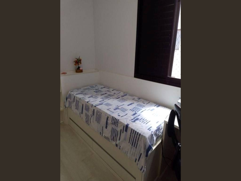 Apartamento com 3 quartos e 73 m² em Vila Guilhermina, Praia Grande