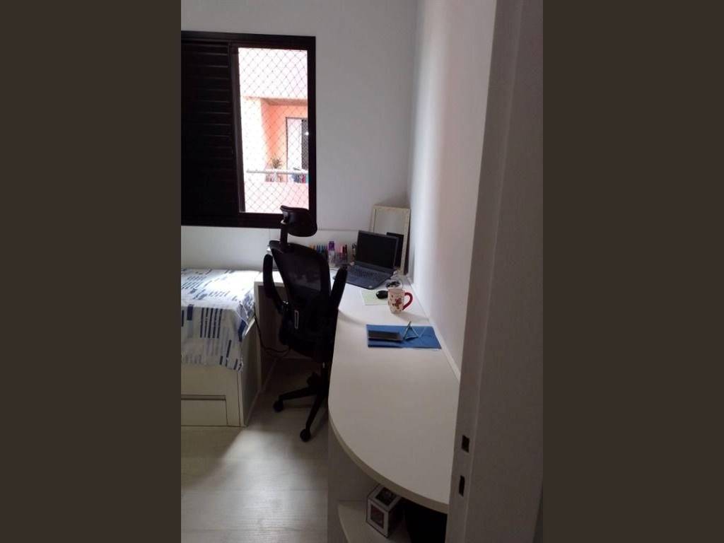 Apartamento com 3 quartos e 73 m² em Vila Guilhermina, Praia Grande