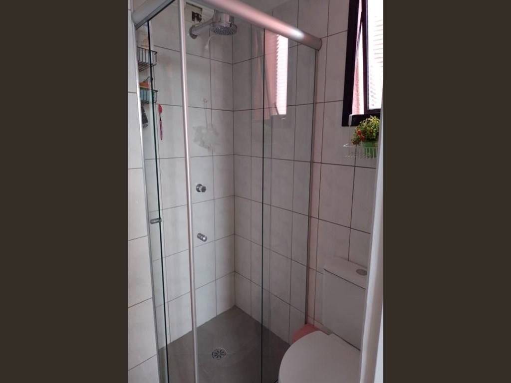 Apartamento com 3 quartos e 73 m² em Vila Guilhermina, Praia Grande