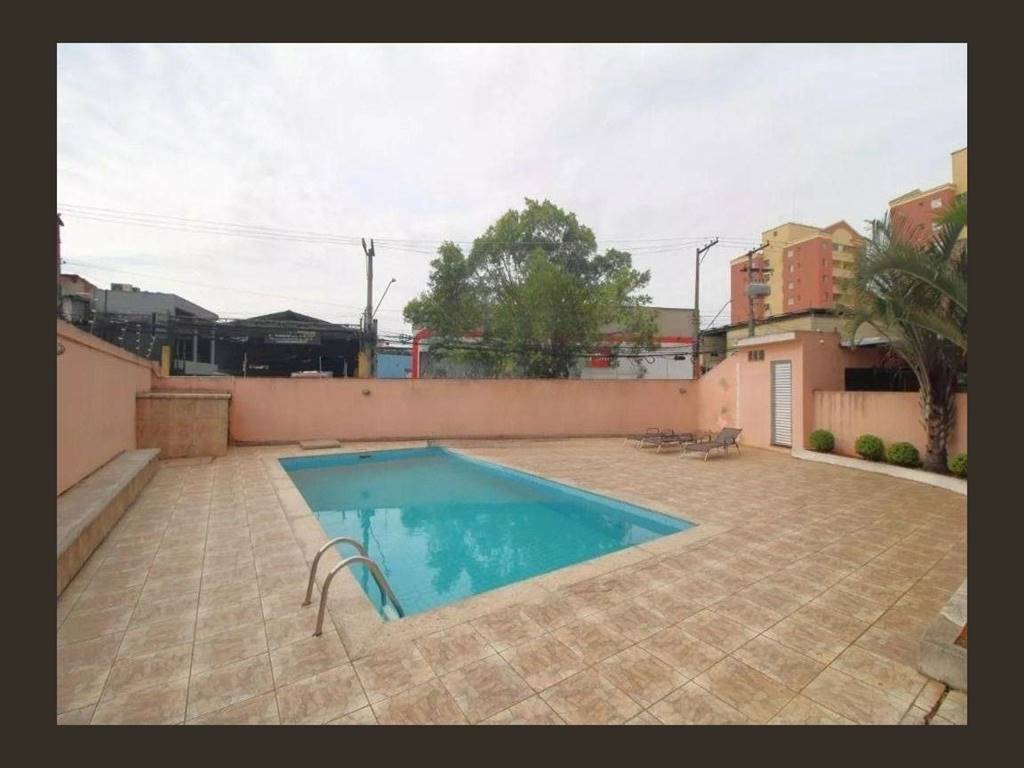 Apartamento com 3 quartos e 73 m² em Vila Guilhermina, Praia Grande