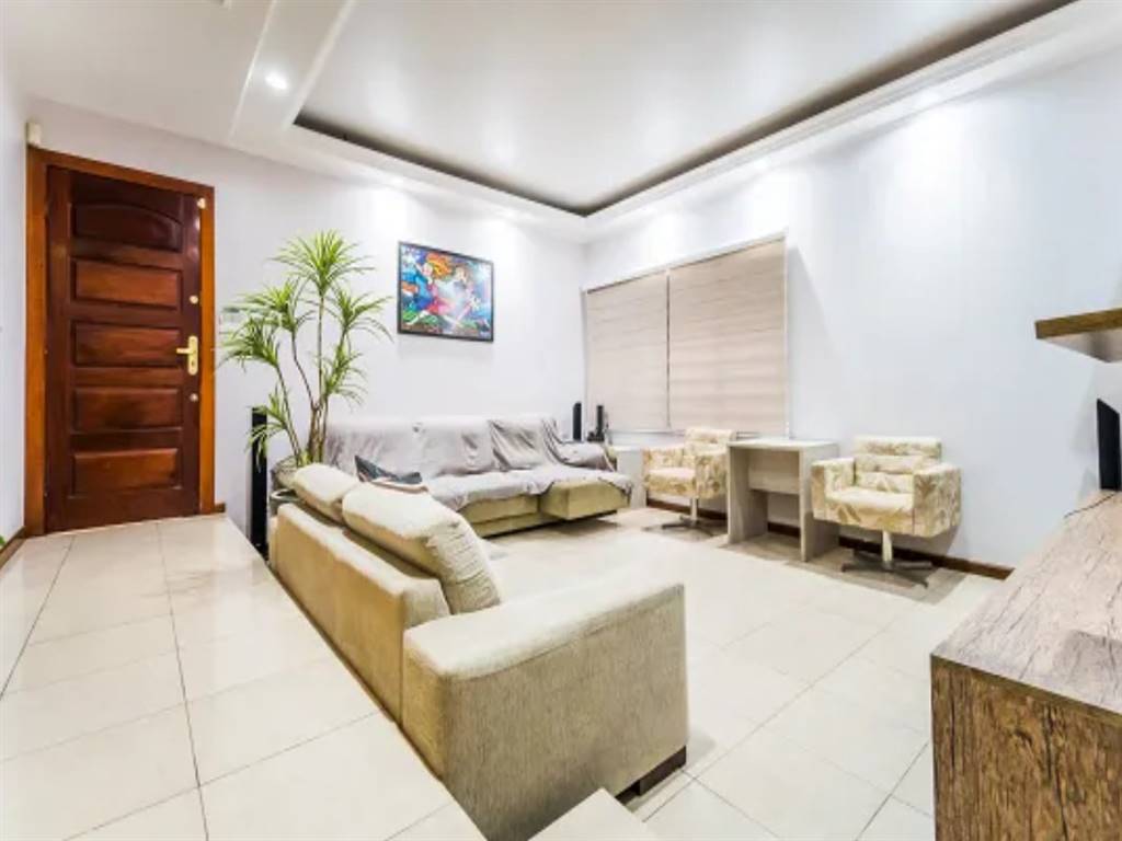 Casa com 4 quartos e 280 m² em Vila Guilhermina, Praia Grande