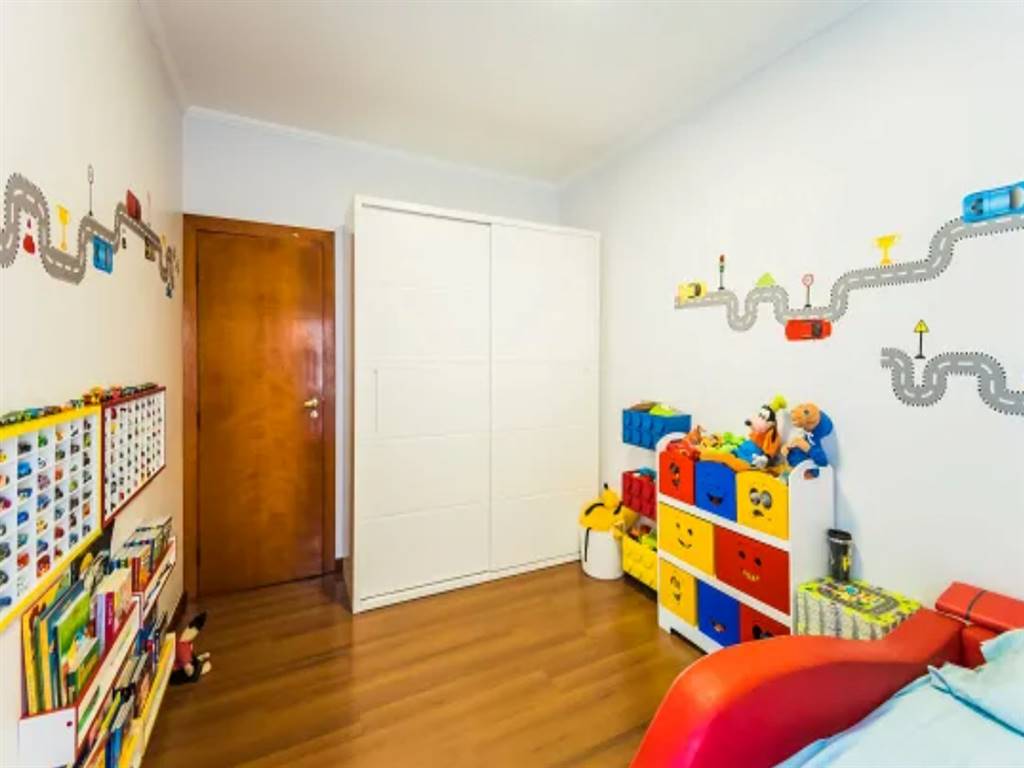 Casa com 4 quartos e 280 m² em Vila Guilhermina, Praia Grande
