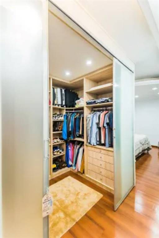 Casa com 4 quartos e 280 m² em Vila Guilhermina, Praia Grande