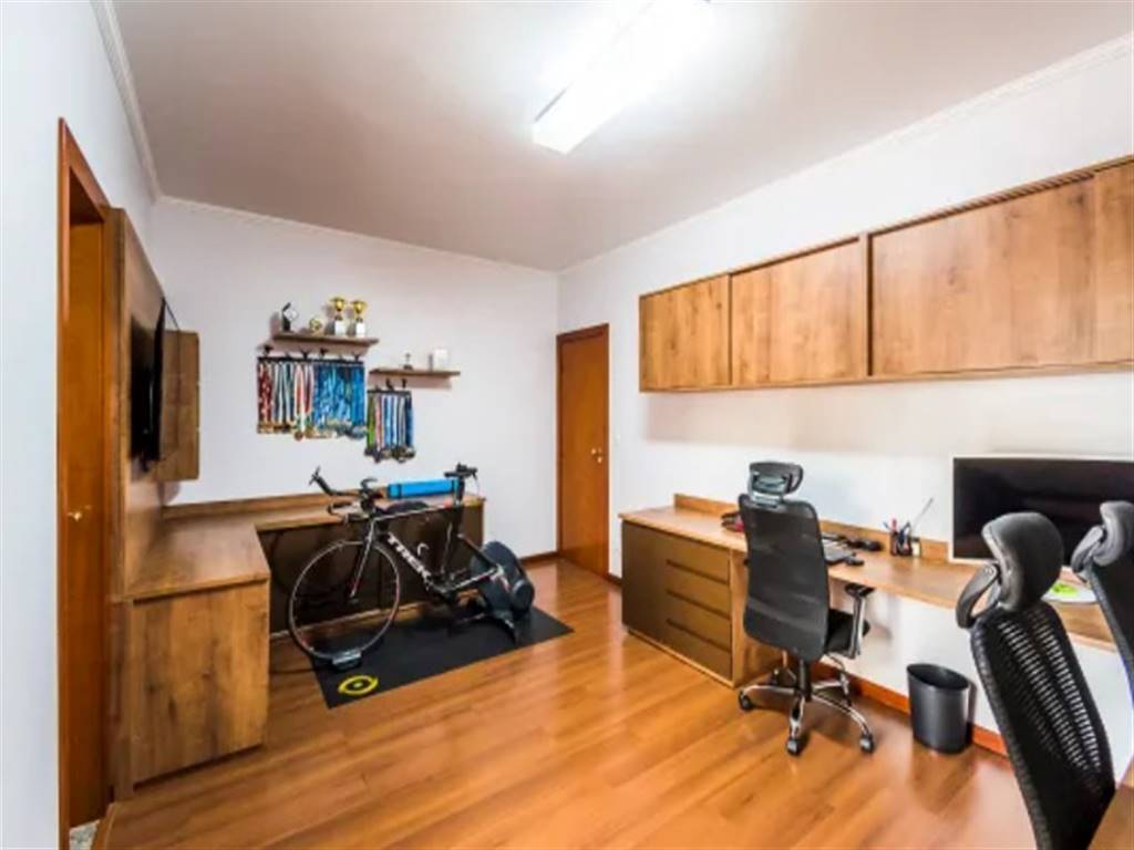 Casa com 4 quartos e 280 m² em Vila Guilhermina, Praia Grande